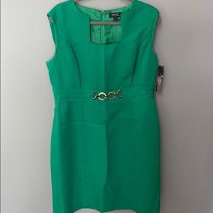 Tahari Sleeveless Dress